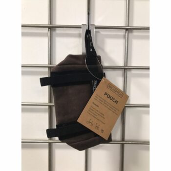 Sacoche vélo POUCH kaki