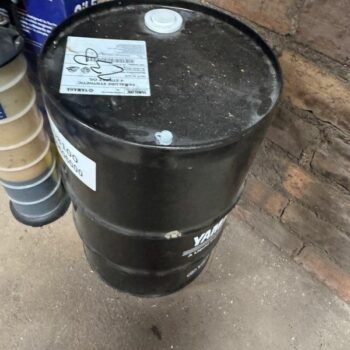 Huile moteur 4T Yamalube 10W40 – Fut 60 Litres – Origine Yamaha